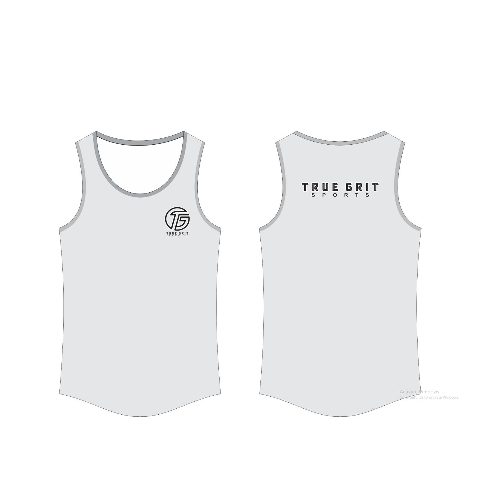 Wholesale Tank Top